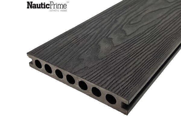 Террасная доска NauticPrime Resine - картинка 1